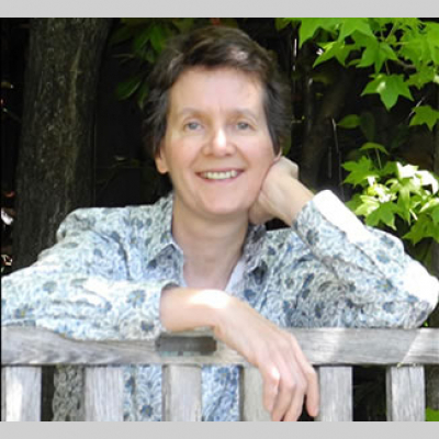 Be Bold With Beth Whitman