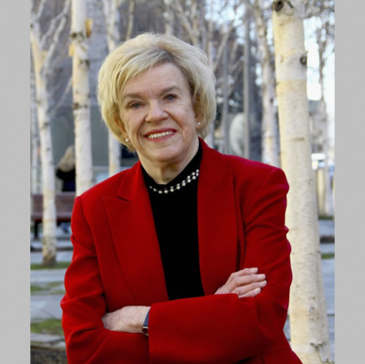 Be Bold With Beth Whitman