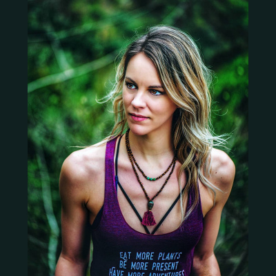 Be Bold With Beth Whitman