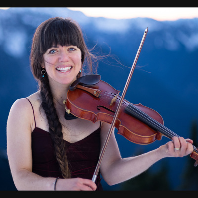 Be Bold With Beth Whitman