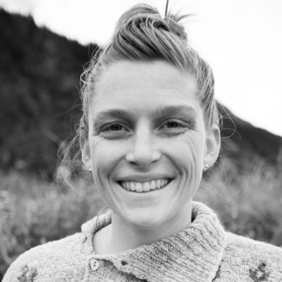 Be Bold With Beth Whitman