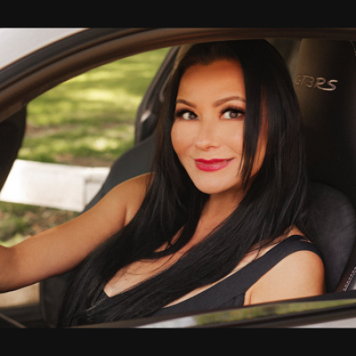 Be Bold With Beth Whitman