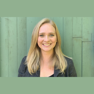 Be Bold With Beth Whitman