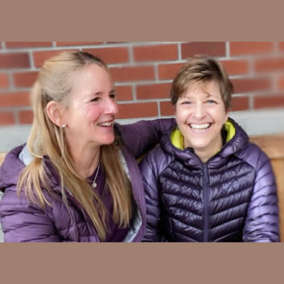 Be Bold With Beth Whitman