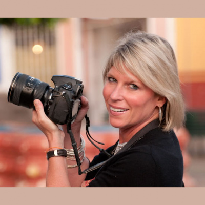 Be Bold With Beth Whitman