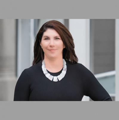 Be Bold With Beth Whitman