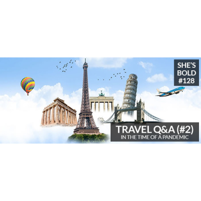 Be Bold With Beth Whitman