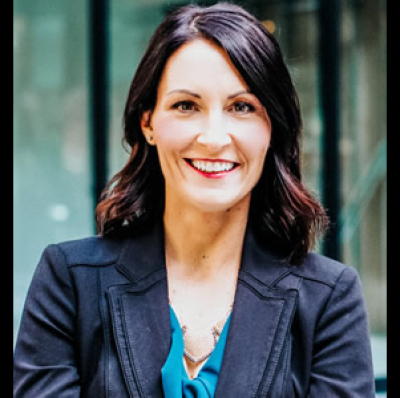 Be Bold With Beth Whitman