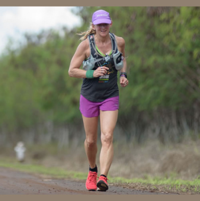 Be Bold With Beth Whitman