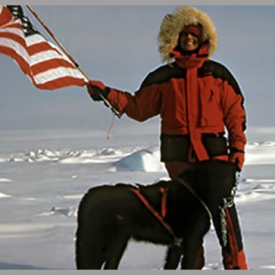 Be Bold With Beth Whitman