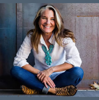 Be Bold With Beth Whitman