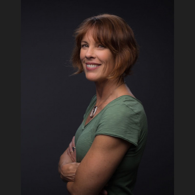 Be Bold With Beth Whitman