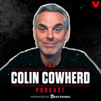 Colin Cowherd Podcast - BEST OF Nick Wright - Joe Burrow In TROUBLE, Cowboys Big Mistake, Baker Is Underrated
