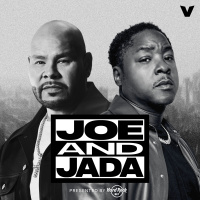 Joe and Jada - BEST OF Fat Joe  Jadakiss 2025: Clipse, Cardi B, 85 South, Nelly  Ashanti, Aries Spears  MORE