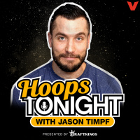 Hoops Tonight - Why LeBron James is #8 on my NBA player rankings | Los Angeles Lakers