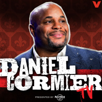 Daniel Cormier TV - DC REACTS to Ilia Topuria CALLING OUT Terence Crawford: Ilia is WINNING right now