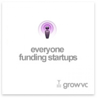Everyone Funding Startups