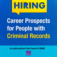 Career Prospects for People With Criminal Records: Practitioners’ Views on Barriers and Opportunities