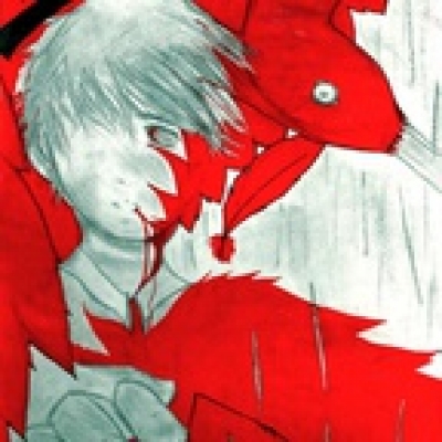 Episode 1 Scarlet Ibis