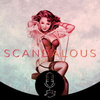 Scandalous #037 – Sesso e cibo feat. Agronauti