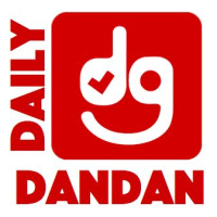 Daily Dandan - Episode 1 : Introduction to the DANDAN Method to Job Search!