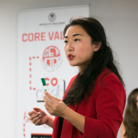 Competitive Advantages of Doing what you love Daily DANDAN Ep 35