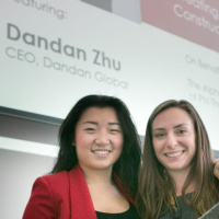 Best piece of career advice: Daily DANDAN Ep 36