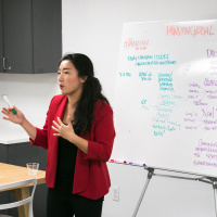 What I learned from the Olympics about careers and life! Daily DANDAN Ep 28