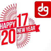 4 Things to do before 2017 - Daily DANDAN Ep 41