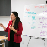 What happens after you submit your job application: Daily DANDAN Ep 26