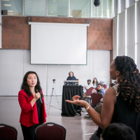 How to network effectively and reduce your anxiety