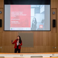 DD 061 What is Downspeak and how it will change your life and career