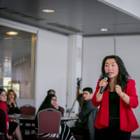 4 Major Career Options: Where are you now, and where are you going?