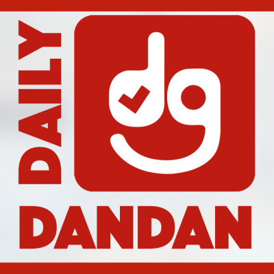 Daily Dandan