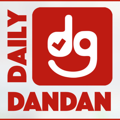 Daily Dandan
