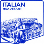 Public Domain Italian Course – Real Life Language