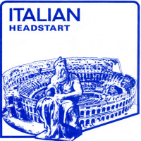 Italian Headstart 21 Side 2