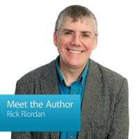Rick Riordan: Meet The Author