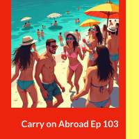 Carry On Abroad - The Return of the Package Holiday?