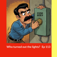 The Day The Lights Went Out - The Shocking Truth about the National Spanish Power Cut