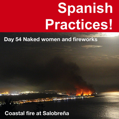 Spanish Practices