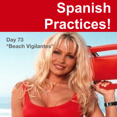 Spanish Practices