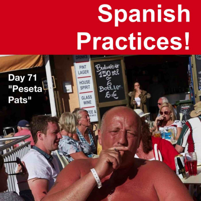 Spanish Practices