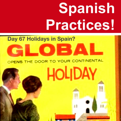 Spanish Practices