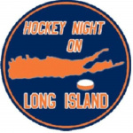 Hockey Night On Long Island