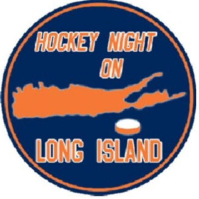 Hockey Night On Long Island