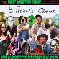 e086 - Biffsons Creek (Top 5 Cemeteries, Morgues, and Mortuaries)