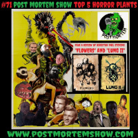 e072 - Oh My Domling (Top 5 Horror Plants  Flowers Lung II Review)