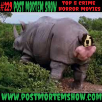 e229 - Tommy Davidson Demon Dong Witch Piss Bottles (Top 5 Crime Horror Movies)