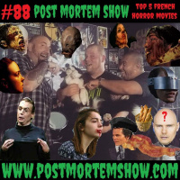 e088 - Smashing Baguettes (Top 5 French Horror Movies)